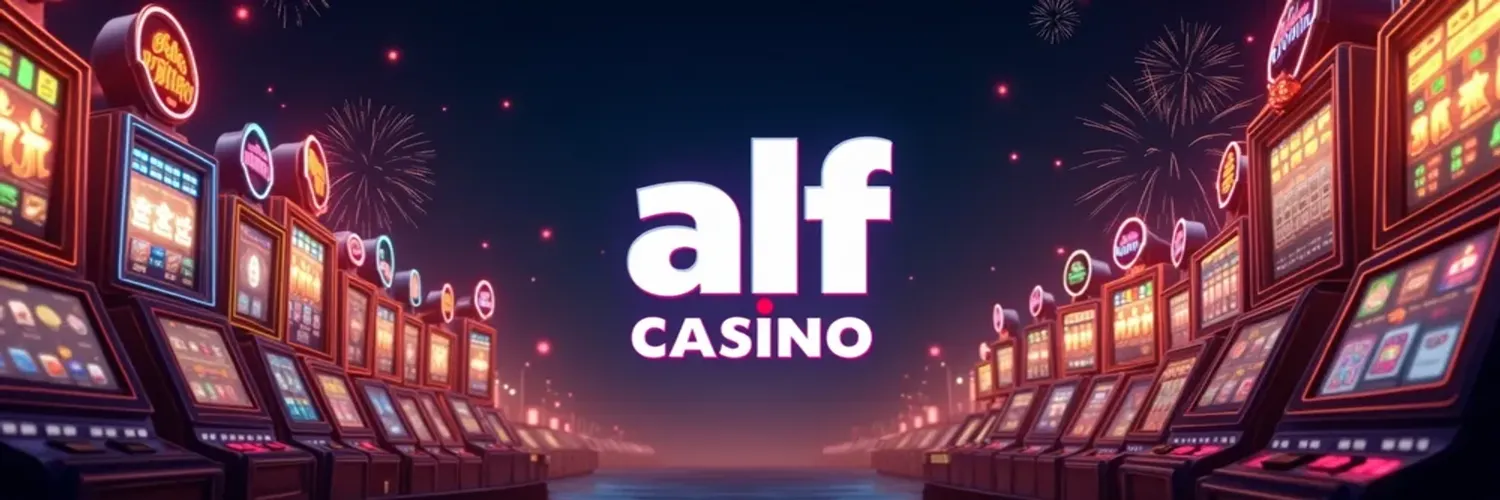 Alf Casino Online